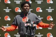 Waiver Wire RBs